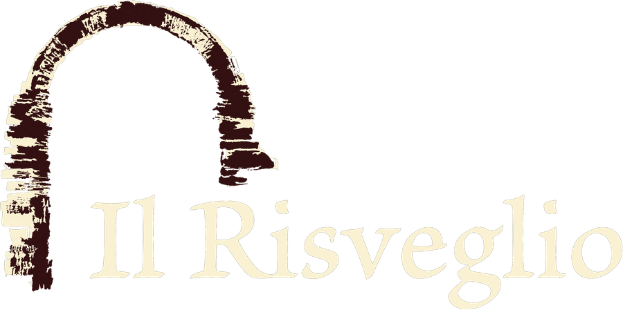 Il Risveglio — the awakening